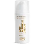 Денний крем проти зморшок Marie Fresh Cosmetics 30 ml