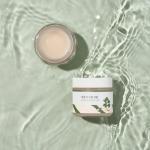 Заспокійливий крем з морським полином ROUND LAB Mugwort Calming Cream 80 ml