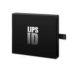 Набір подарунковий SPA-догляд LIPS ID
(Бальзам-пілінг для губ, Нічна маска для губ) 2х10мл