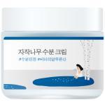 Зволожуючий крем з березовим соком для всіх типів шкіри ROUND LAB Birch Juice Moisturizing Cream 80 ml