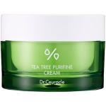 Крем з екстрактом чайного дерева Dr. Ceuracle Tea Tree Purifine 80 Cream, 50 мл
