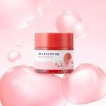 Крем з колагеном ROUND LAB Camellia Deep Collagen Firming Cream 50 ml