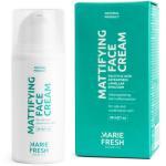 Матувальний крем Mattifying Face Cream Marie Fresh Cosmetics 30 мл