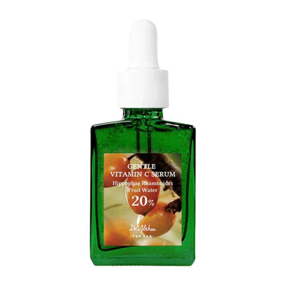 Ніжна освітлююча сироватка з вітаміном С Dr.Althea Gentle Vitamin C Serum 30 мл