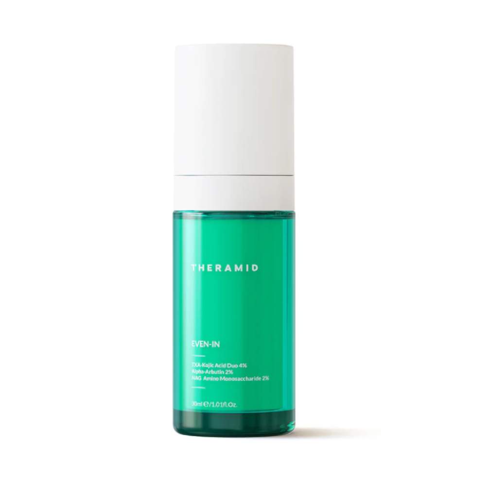 Освітлююча сироватка Theramid Even-In Advanced Anti Spot Treatment, 30 мл