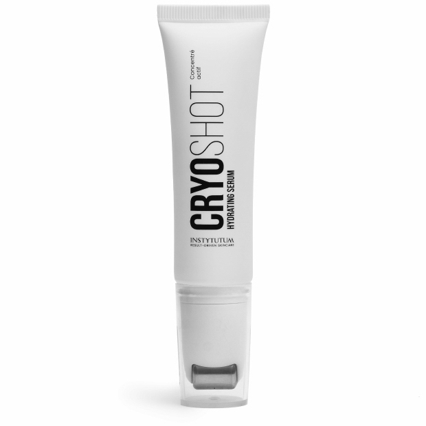 Антистрес-комплекс і кріотерапія Instytutum CRYOSHOT HYDRATING SERUM 30 ml