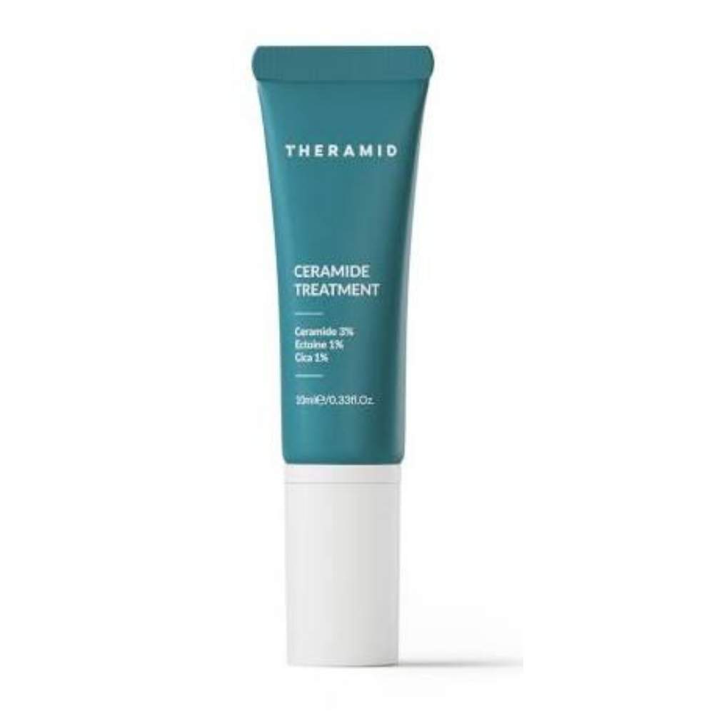 Сироватка для інтенсивного зволоження THERAMID Ceramide Treatment 10 мл