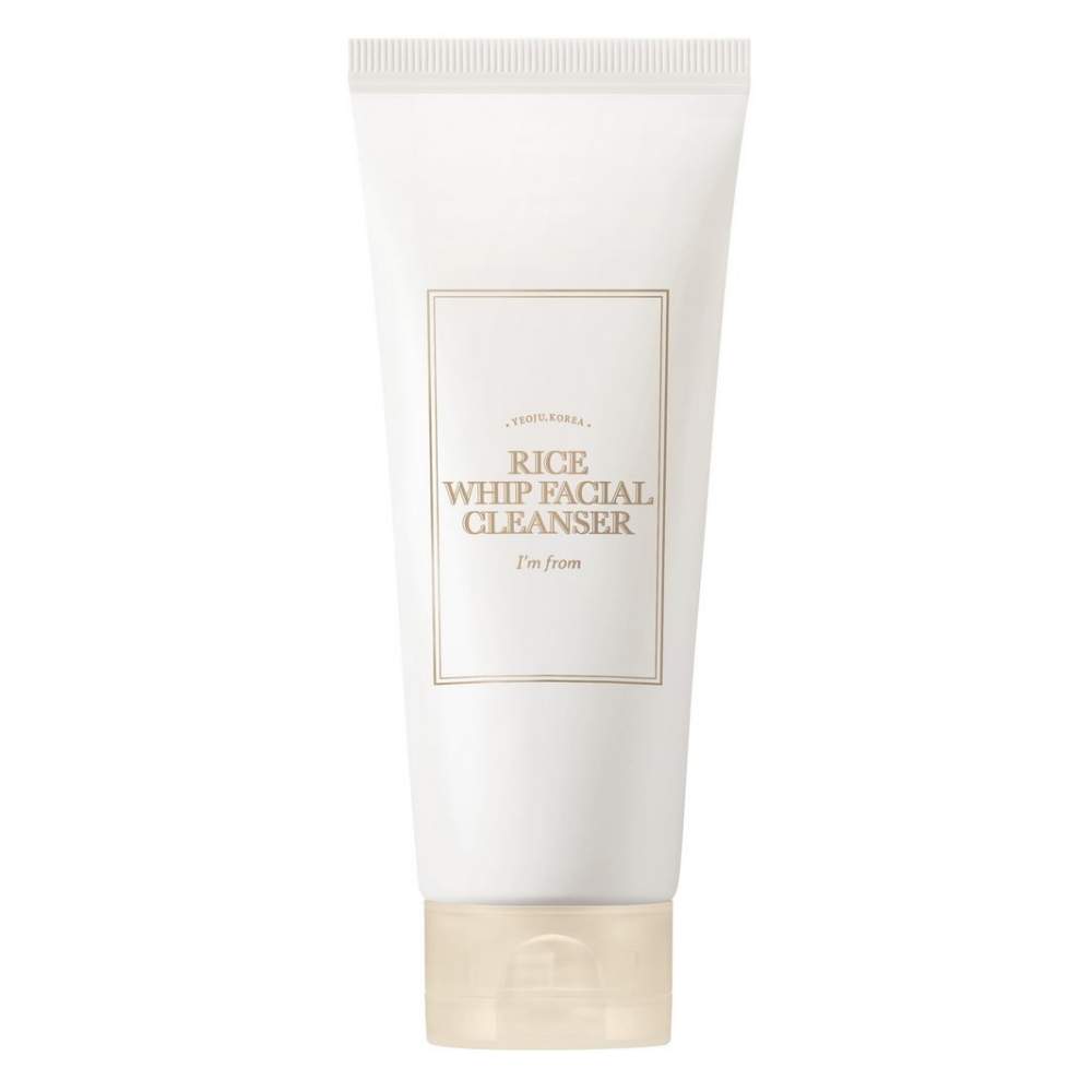 Гель для вмивання I’m From Rice Whip Facial Cleanser 150 ml