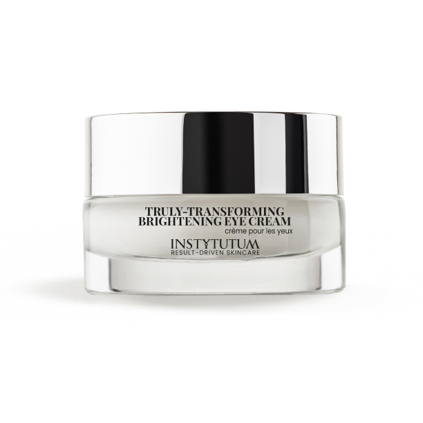 Крем-ліфтинг для повік Instytutum Truly-Transforming Brightening Eye Cream  15 ml
