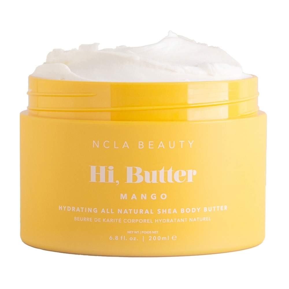 Баттер для тіла «Манго» NCLA Beauty Hi, Butter - Mango Body Butter 200 мл