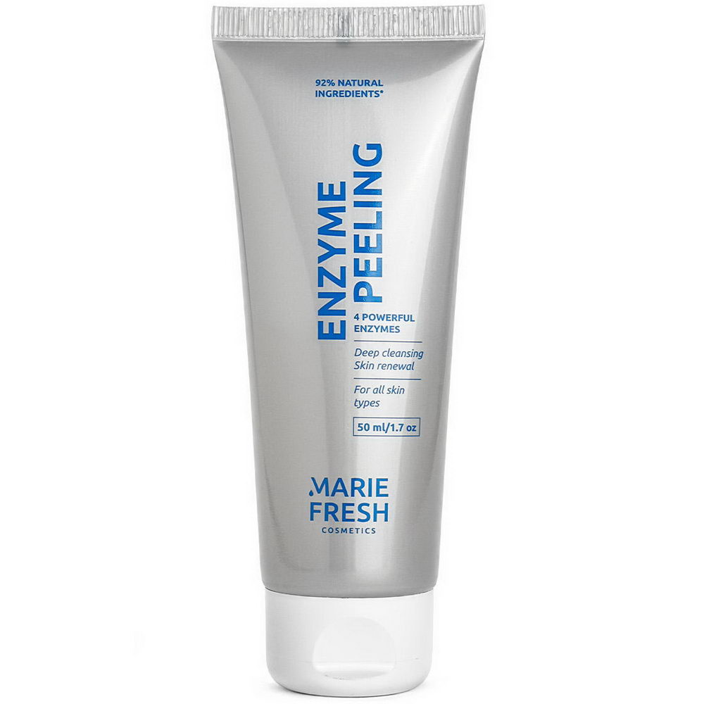 Ензимний пілінг Marie Fresh Cosmetics 50 ml