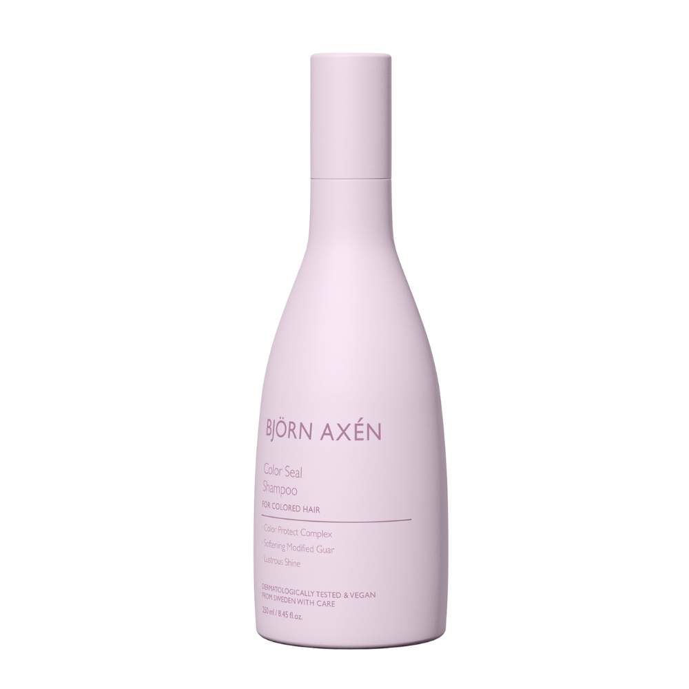 Шампунь для фарбованого волосся Bjorn Axen Color Seal Shampoo 250 ml