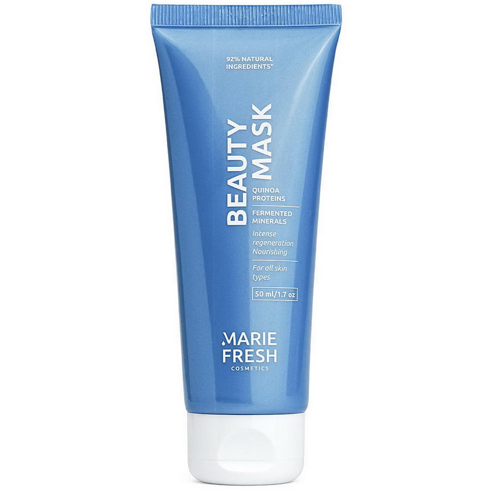 Бюті маска для обличчя Marie Fresh Cosmetics 50 ml