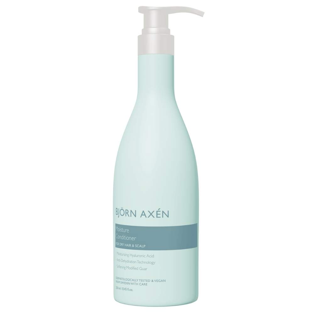 Зволожуючий кондиціонер для волосся Bjorn Axen Moisture Conditioner 750 ml