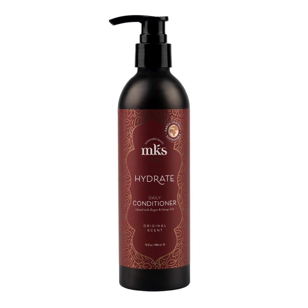 Зволожуючий кондиціонер для волосся MKS-ECO Hydrate Daily Conditioner Original Scent 296 мл