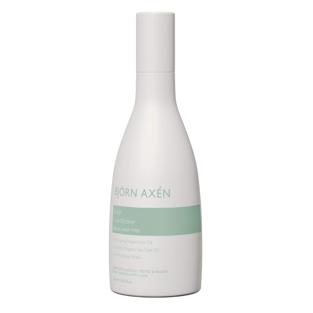 Кондиціонер для волосся Bjorn Axen Scalp Conditioner 250 ml
