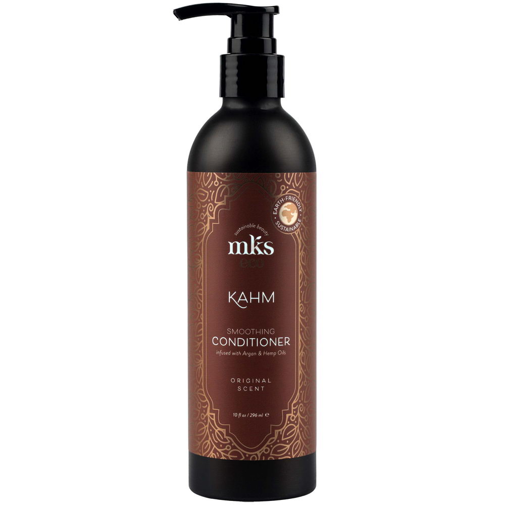 Розгладжуючий кондиціонер для волосся MKS-ECO Kahm Smoothing Conditioner Original Scent 296 мл