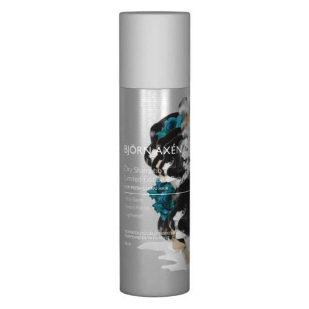 Сухий шампунь "Насичена Амбра" Bjorn Axen Dry Shampoo  Rich Amber
