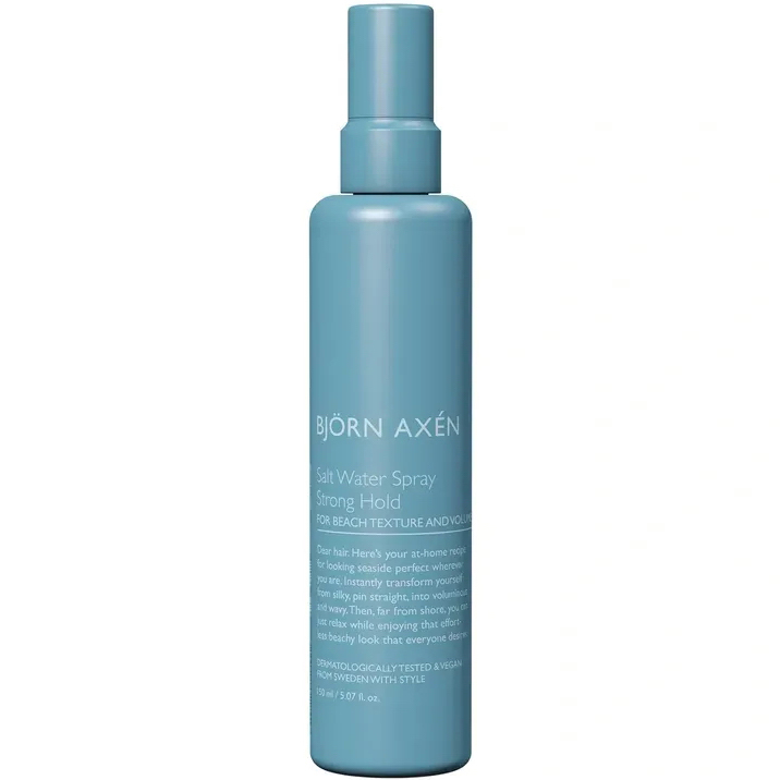 Текстуруючий сольовий спрей Bjorn Axen Salt Water Spray 150ml