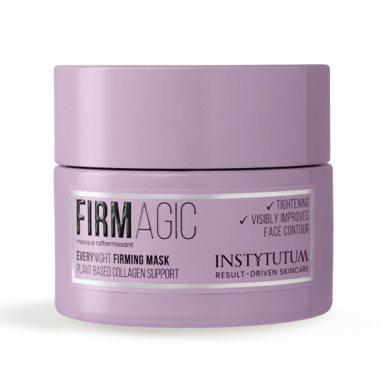 Щоденна нічна ліфтинг-маска Instytutum FIRMAGIC Everynight Firming Mask 50 ml