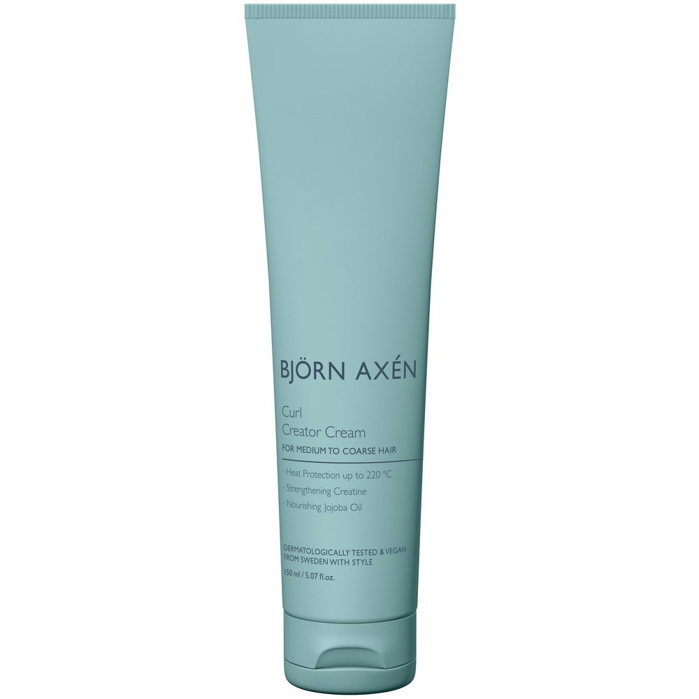 Крем для кучерявого волосся Bjorn Axen Curl Creator Cream 150 ml