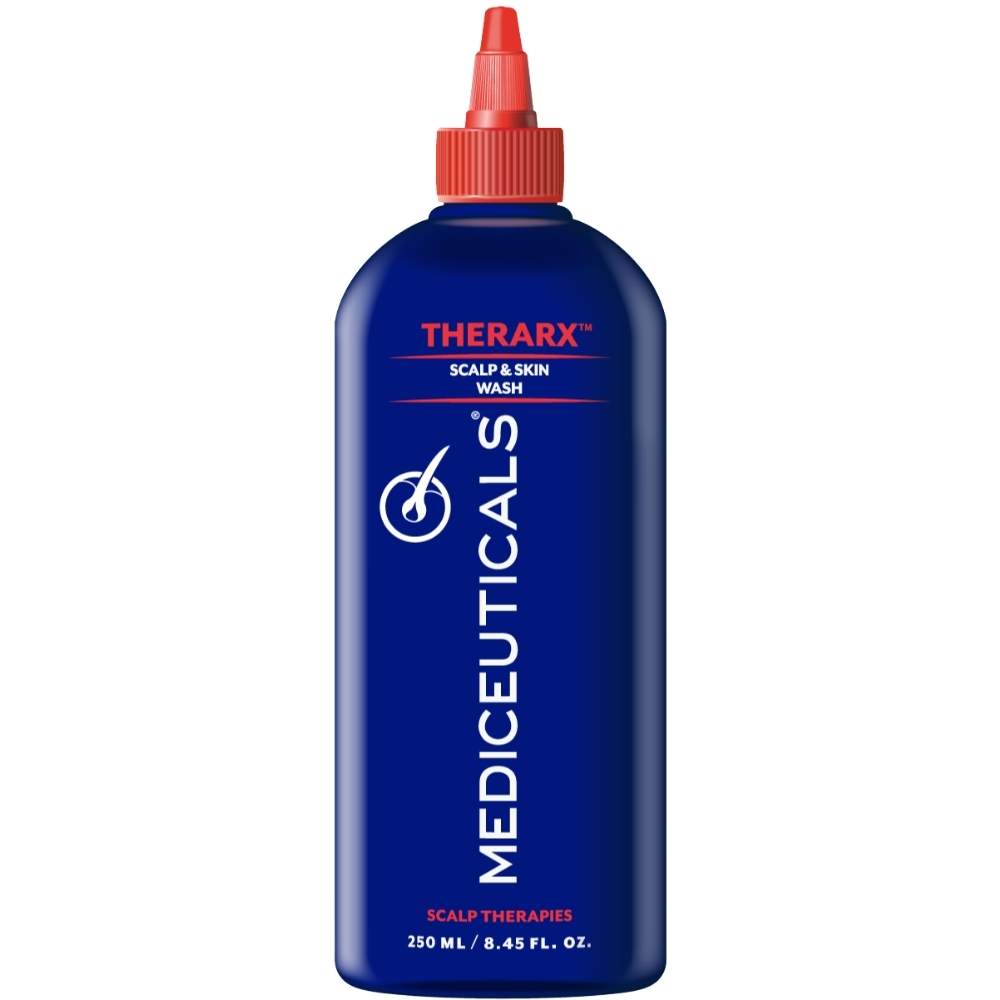 Очищувальний антизапальний догляд Mediceuticals TheraRX 250 мл