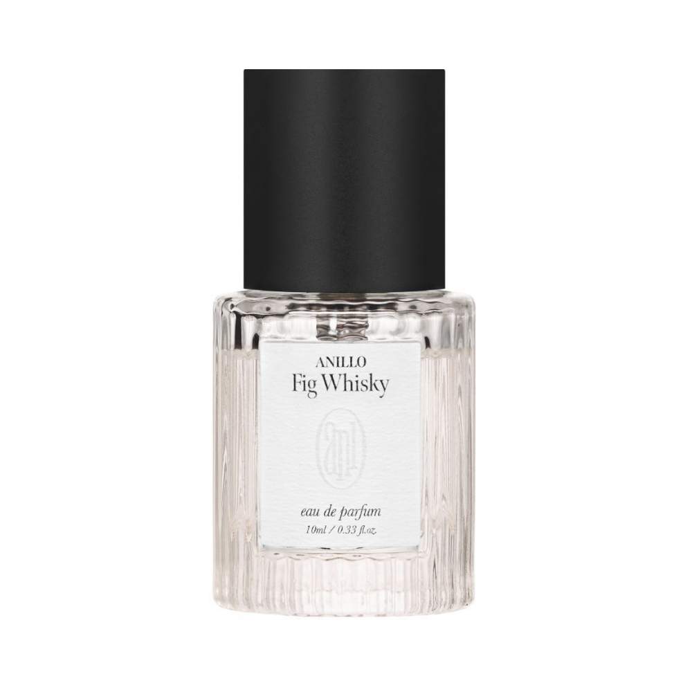 Парфум anillO Fig Whisky Eau De Parfum 10 мл