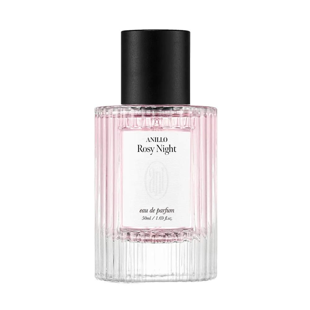 Парфум anillO Rosy Night Eau De Parfum 50 мл