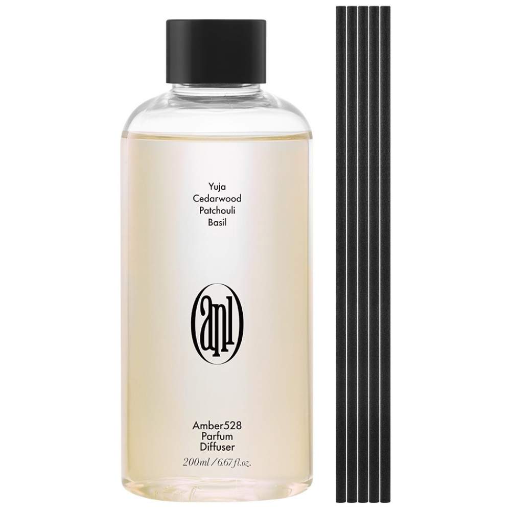 Аромадифузор anillO Amber528 Parfume Diffuser 200 мл