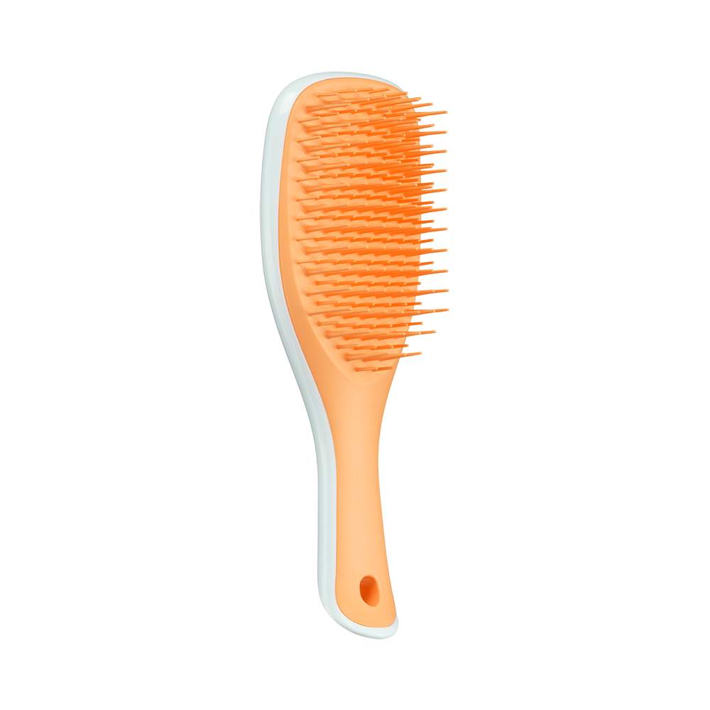 Щітка для волосся Tangle Teezer The Ultimate Detangler Mini Ice Blue&Sweet Orange