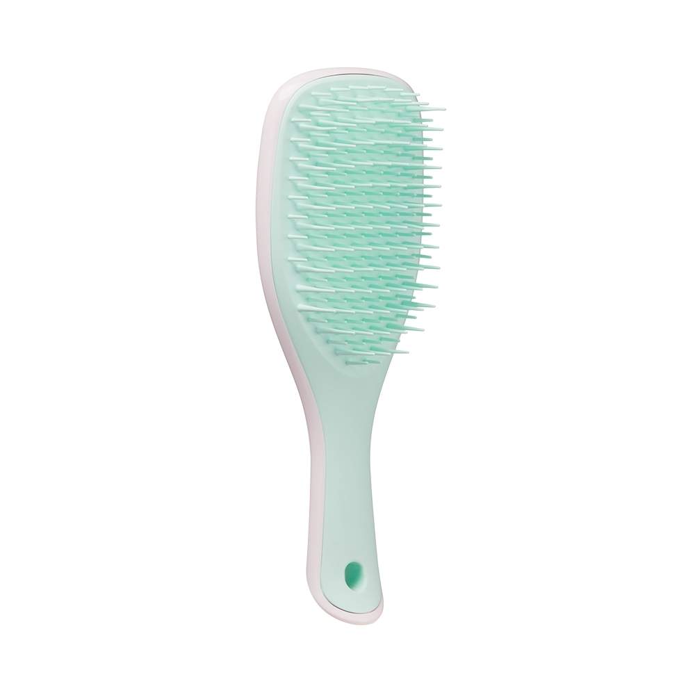 Щітка для волосся Tangle Teezer The Wet Detangler Mini Marshmallow Duo