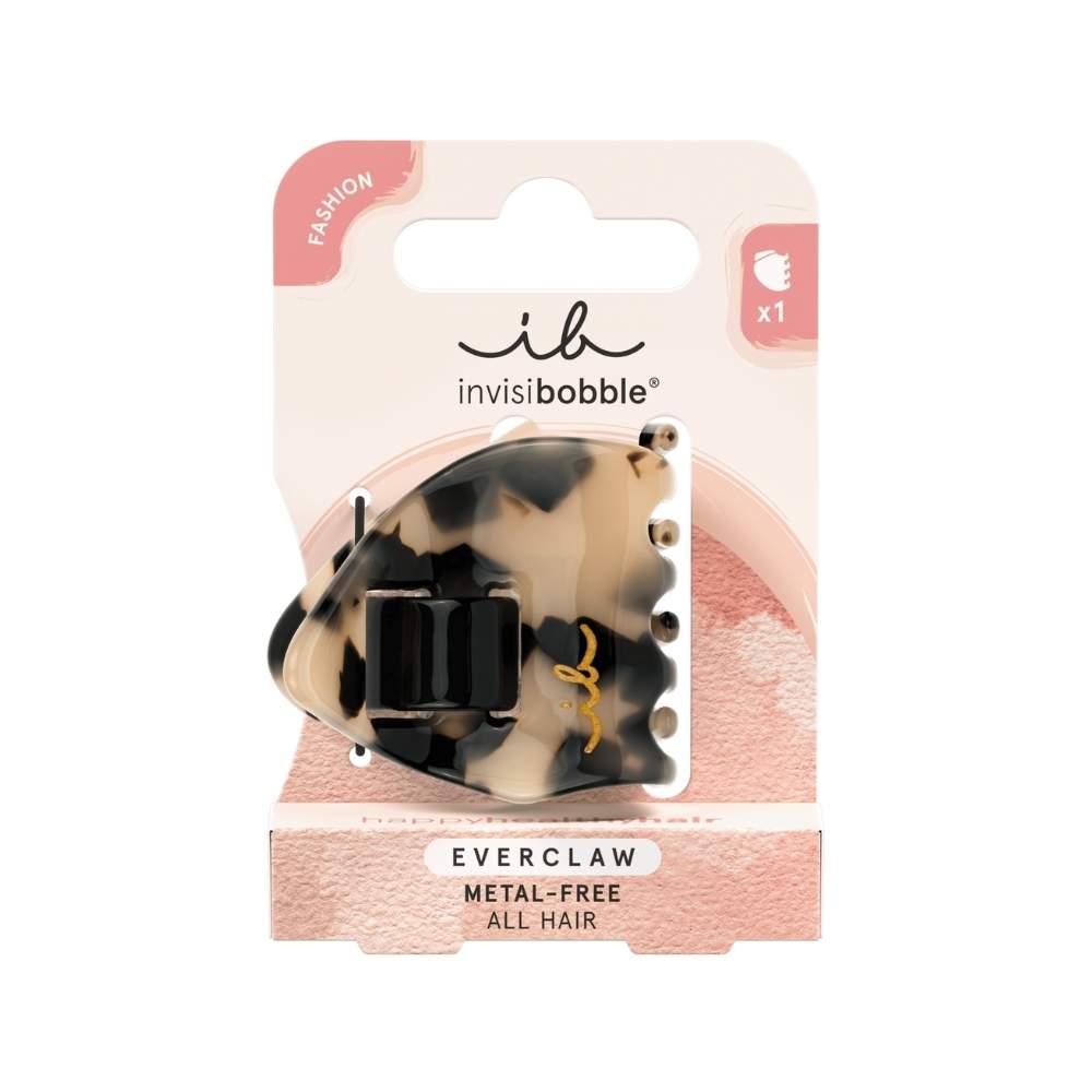 Заколка для волосся invisibobble EVERCLAW Mini Leo Baby