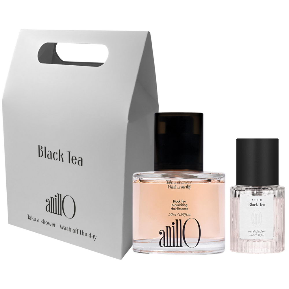 Набір anillO Black Tea