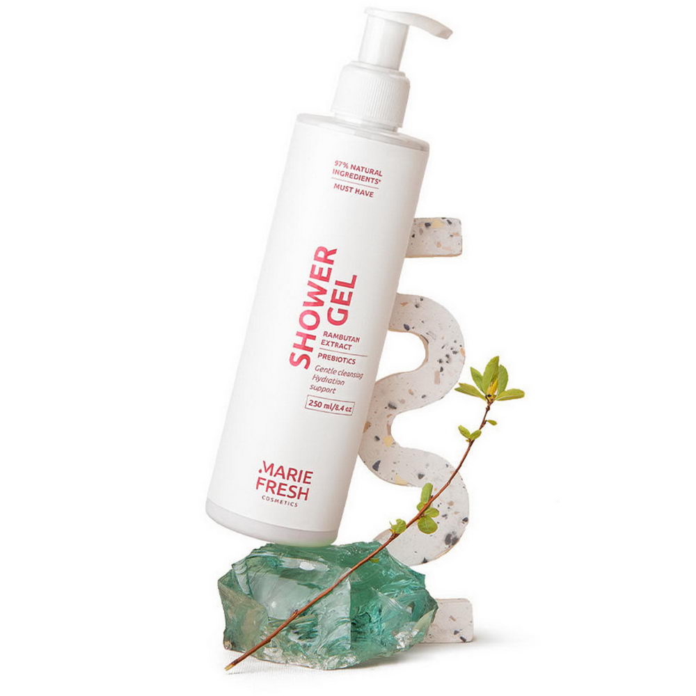 Гель для душу Marie Fresh Cosmetics 250 мл
