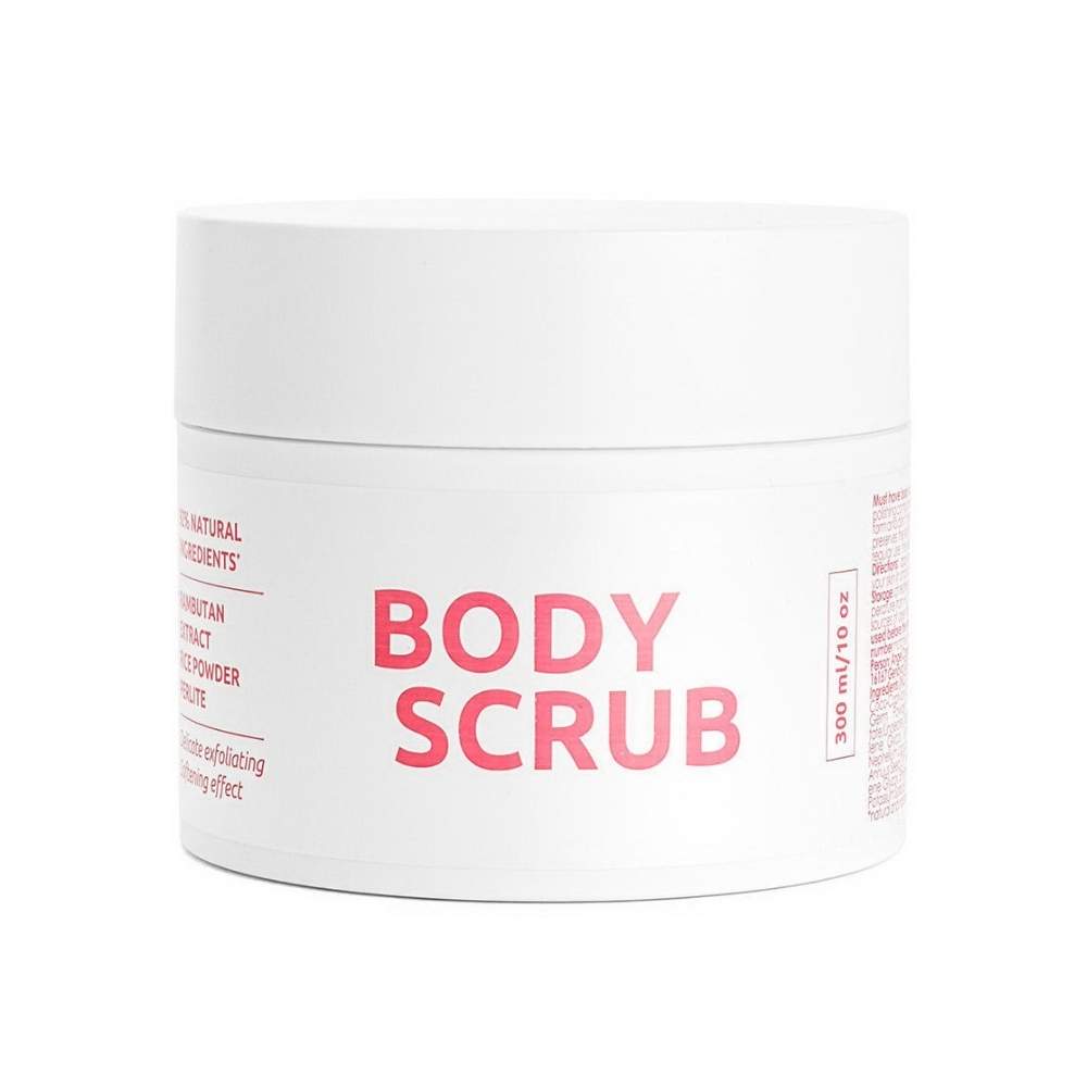 Скраб для тіла Marie Fresh Cosmetics 300 мл