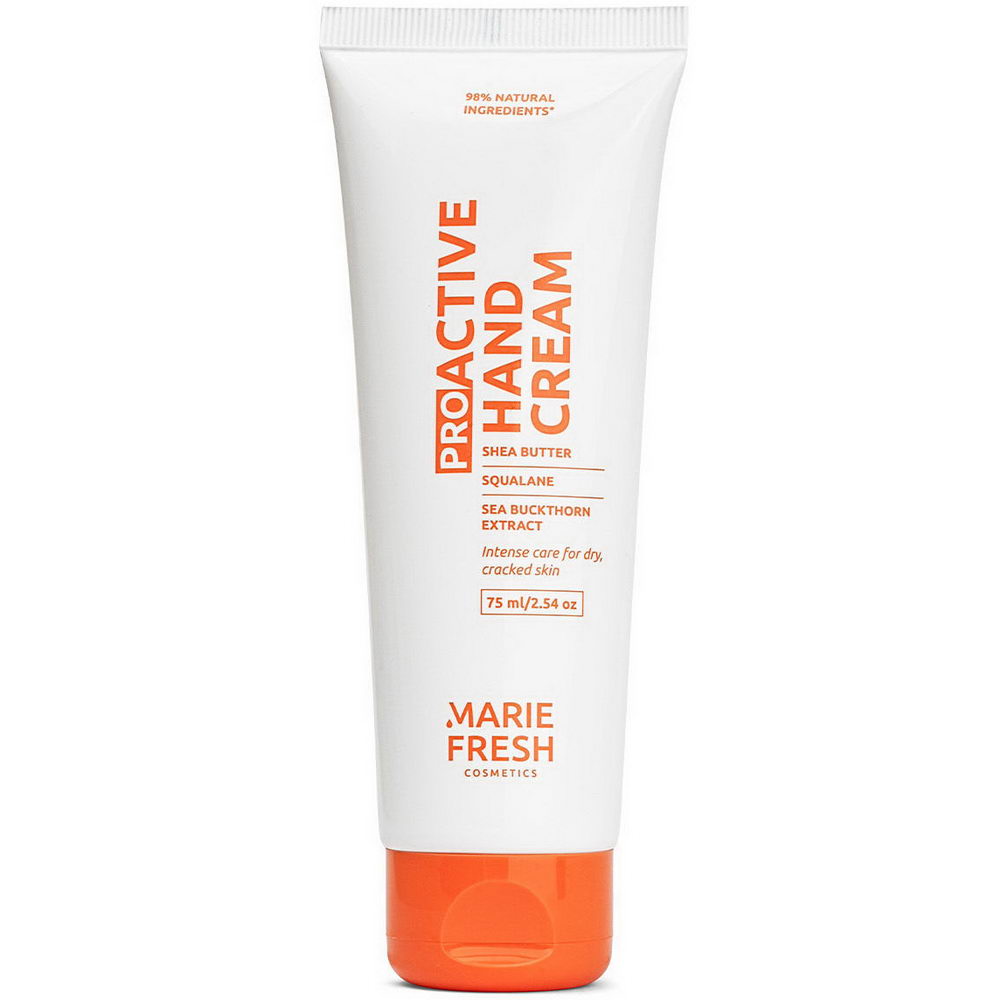 Крем для рук Marie Fresh Cosmetics Proactive 75 мл