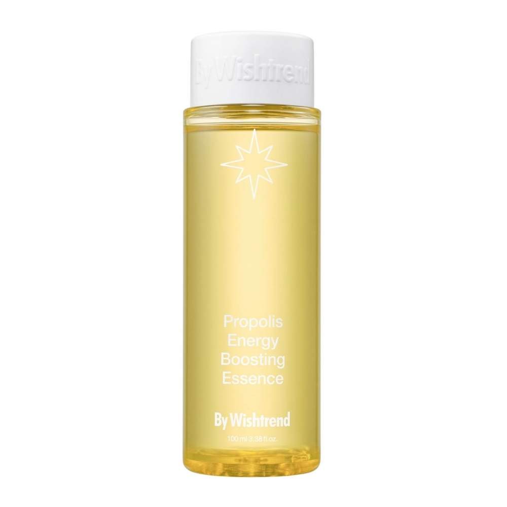 Есенція з екстрактом прополісу By Wishtrend Propolis Energy Boosting Essence 100 мл