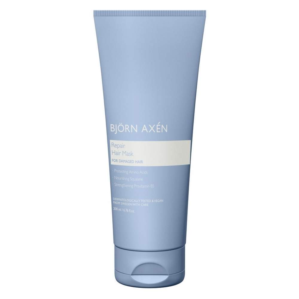 Інтенсивна відновлююча маска для волосся Bjorn Axen Deep Conditioning Repair Hair Mask 200 ml