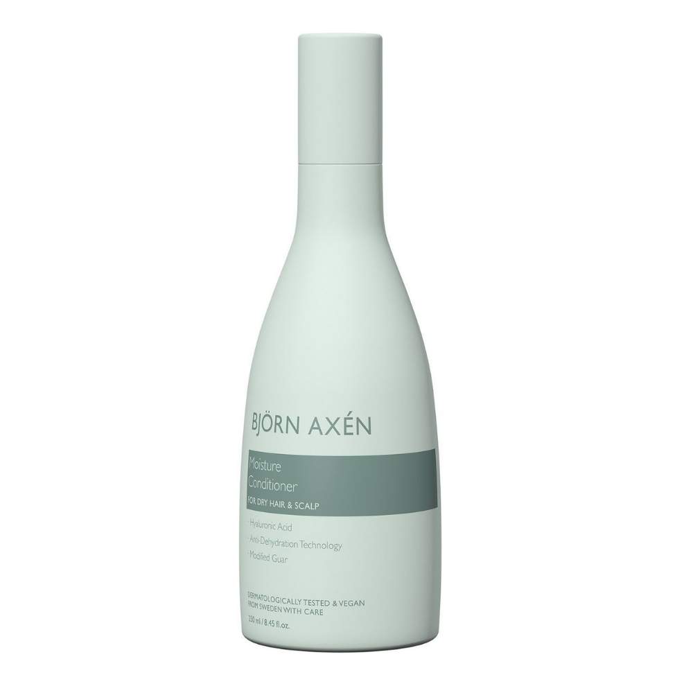 Зволожуючий кондиціонер для волосся Bjorn Axen Moisture Conditioner 250 ml