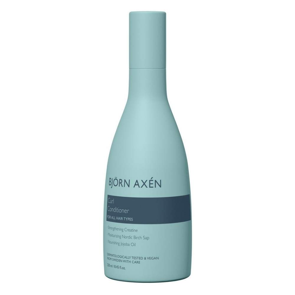 Кондиціонер для кучерявого волосся Bjorn Axen Conditioner 250 ml