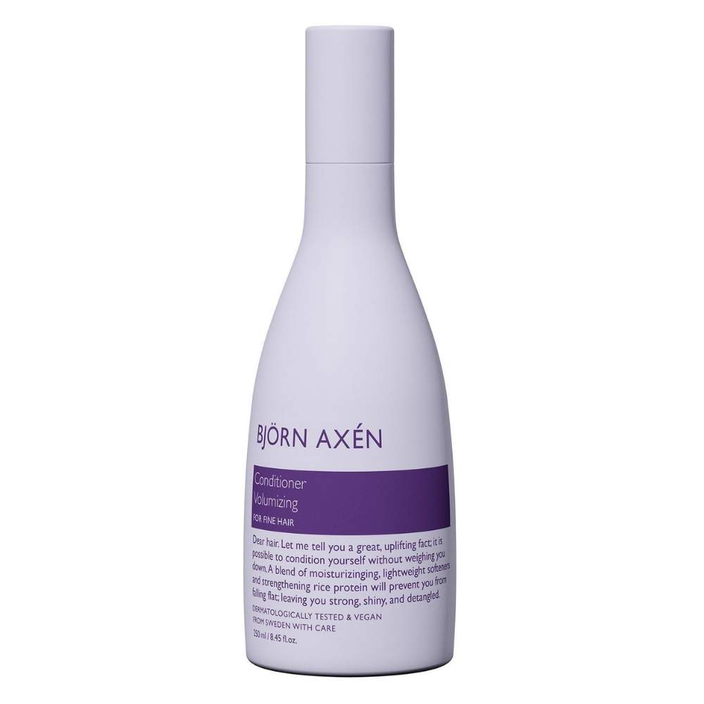 Кондиціонер для об'єму волосся Bjorn Axen Volumizing Conditioner 250 ml