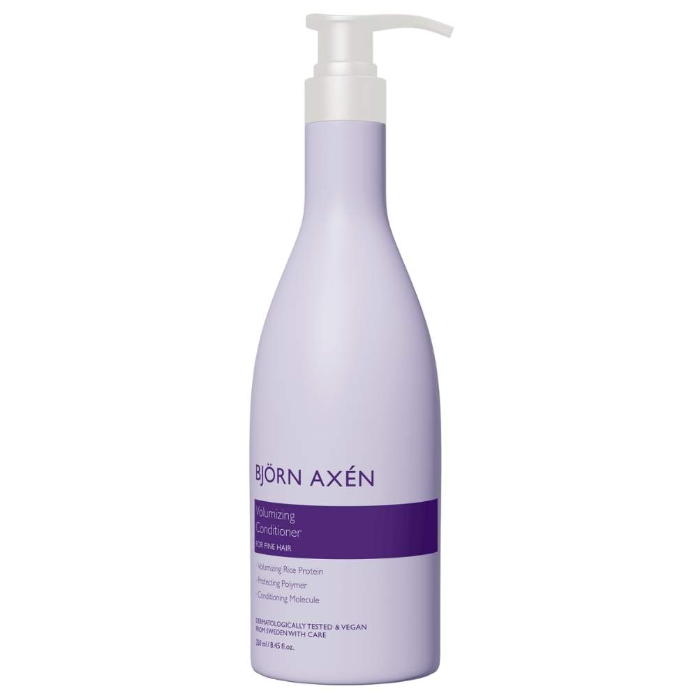 Кондиціонер для об'єму волосся Bjorn Axen Volumizing Conditioner 750 ml