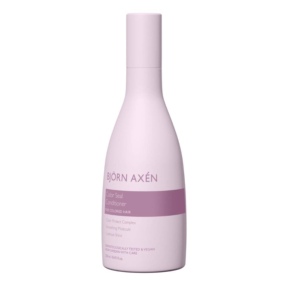 Кондиціонер для фарбованого волосся Bjorn Axen Color Seal Conditioner 250 ml