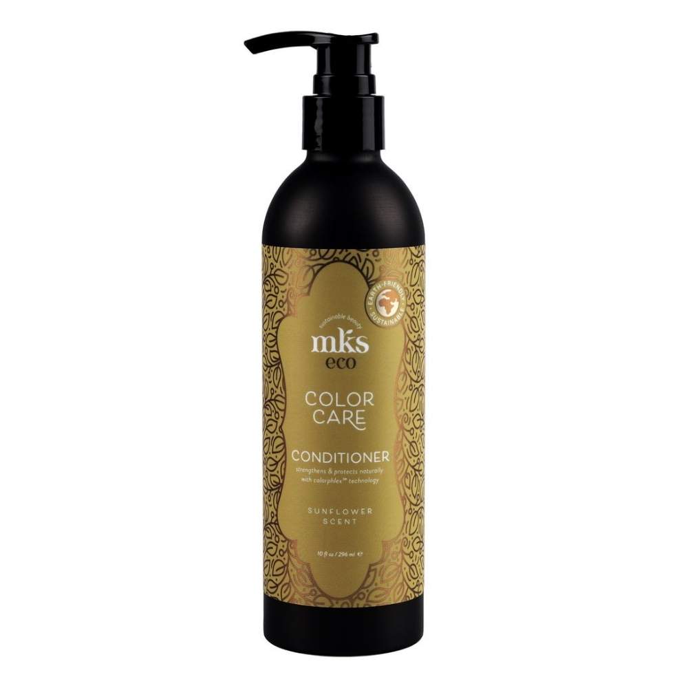Кондиціонер для фарбованого волосся MKS-ECO Color Care Conditioner Sunflower Scent 296 мл