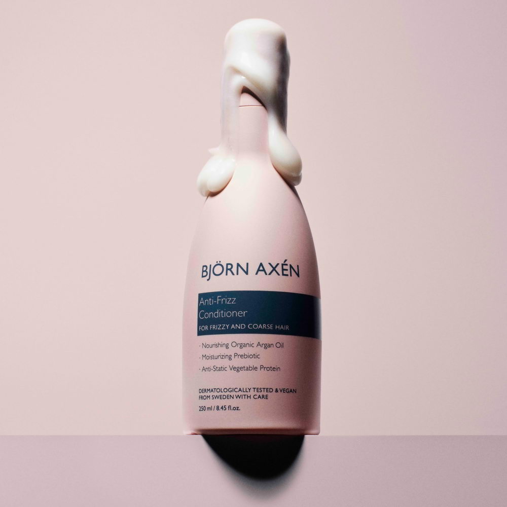 Розгладжуючий кондиціонер Bjorn Axen Anti-Frizz Conditioner 250 ml