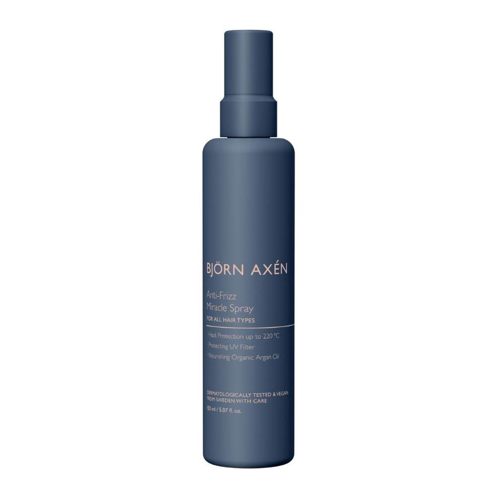 Розгладжуючий спрей Bjorn Axen Anti-Frizz Miracle Spray 150 ml