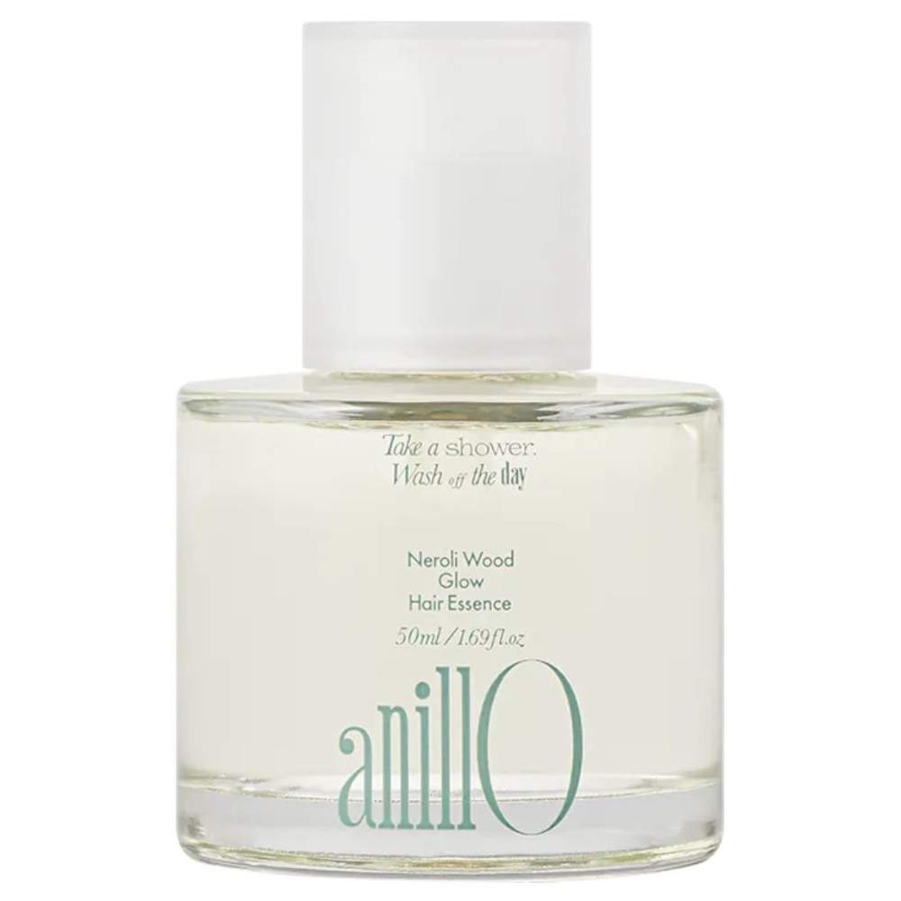 Есенція для волосся anillO Neroli Wood Glow Hair Essence 50 мл