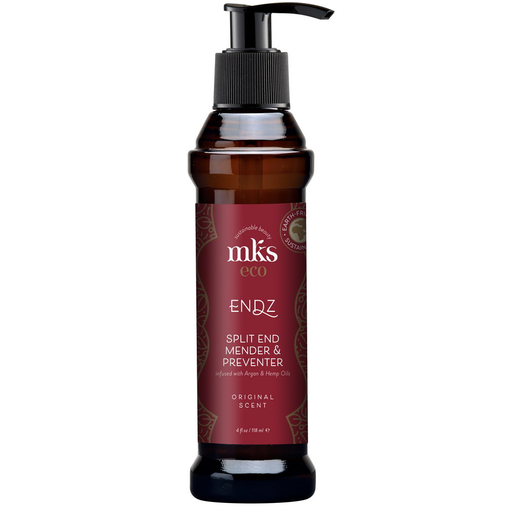 Незмивний засіб для волосся MKS-ECO Endz Split End Mender & Preventer Original Scent 118 мл