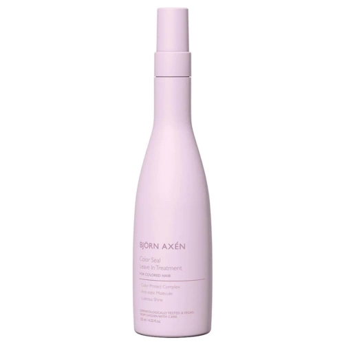 Незмивний засіб для фарбованого волосся Bjorn Axen Color In Leave Treatment