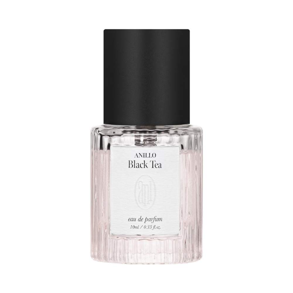 Парфум anillO Black Tea Eau De Parfum 10 мл
